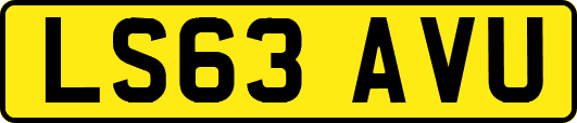 LS63AVU