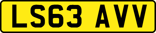 LS63AVV