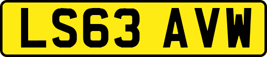 LS63AVW