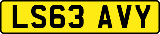 LS63AVY