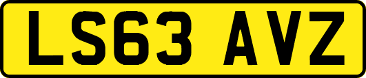 LS63AVZ