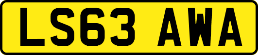 LS63AWA