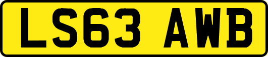 LS63AWB