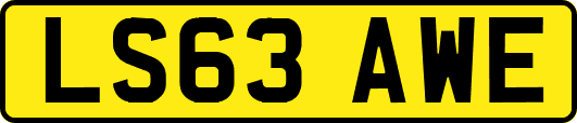 LS63AWE