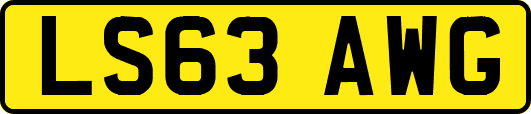 LS63AWG