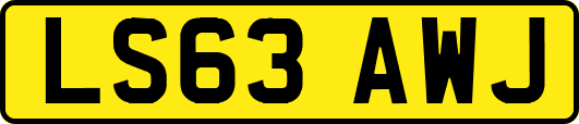 LS63AWJ