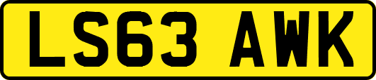 LS63AWK