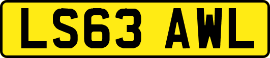 LS63AWL