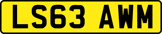 LS63AWM