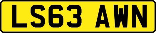 LS63AWN