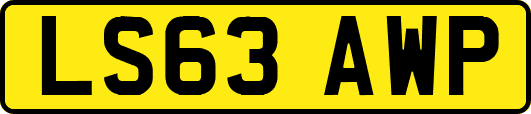 LS63AWP