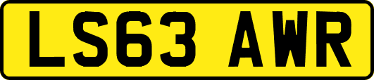 LS63AWR