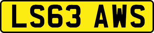 LS63AWS