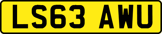 LS63AWU