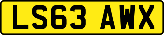 LS63AWX