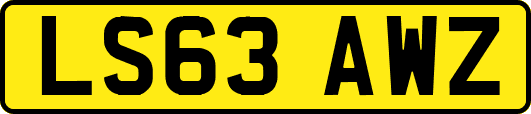 LS63AWZ