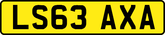 LS63AXA