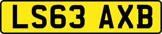 LS63AXB