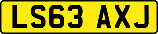 LS63AXJ