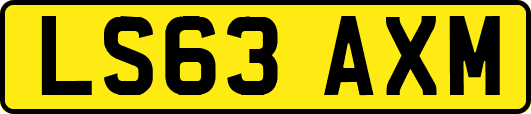 LS63AXM
