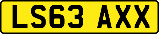 LS63AXX