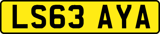 LS63AYA