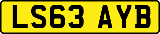 LS63AYB