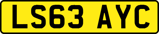 LS63AYC