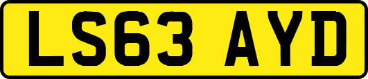 LS63AYD