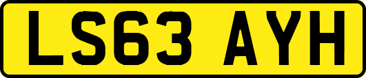 LS63AYH