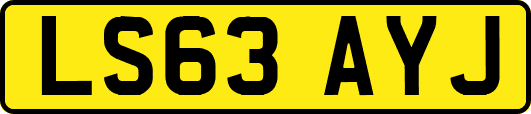 LS63AYJ