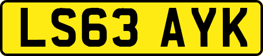 LS63AYK