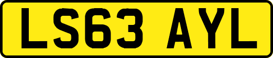LS63AYL