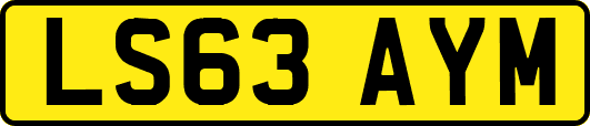 LS63AYM