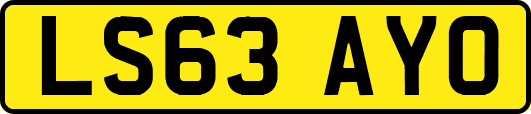 LS63AYO