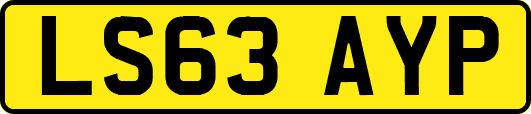 LS63AYP
