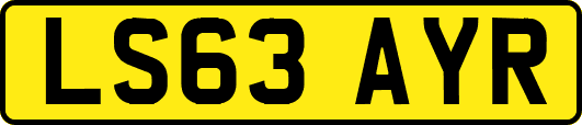 LS63AYR