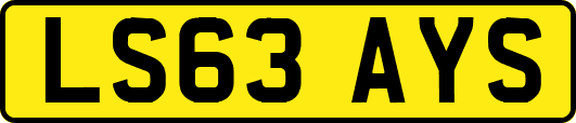 LS63AYS