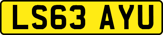 LS63AYU