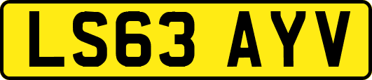 LS63AYV