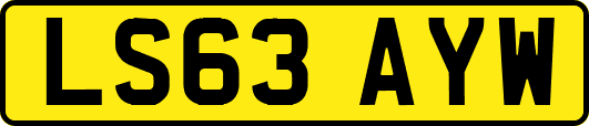 LS63AYW
