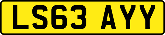LS63AYY