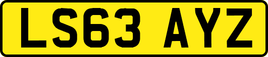 LS63AYZ