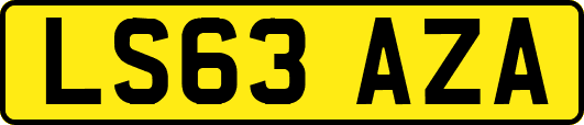 LS63AZA