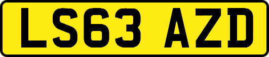LS63AZD