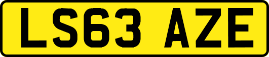 LS63AZE