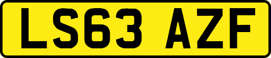 LS63AZF