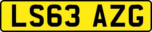 LS63AZG