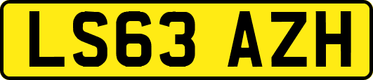 LS63AZH