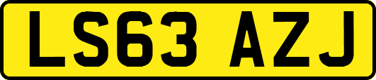 LS63AZJ
